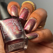 Load image into Gallery viewer, The Rope That I’m Hanging From
