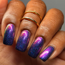 Load image into Gallery viewer, The Violet Hour
