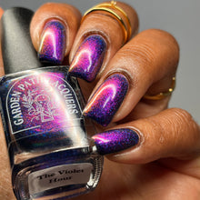 Load image into Gallery viewer, The Violet Hour
