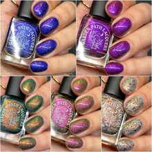 Load image into Gallery viewer, Midwinter Midnights Vol. 3: Complete Collection
