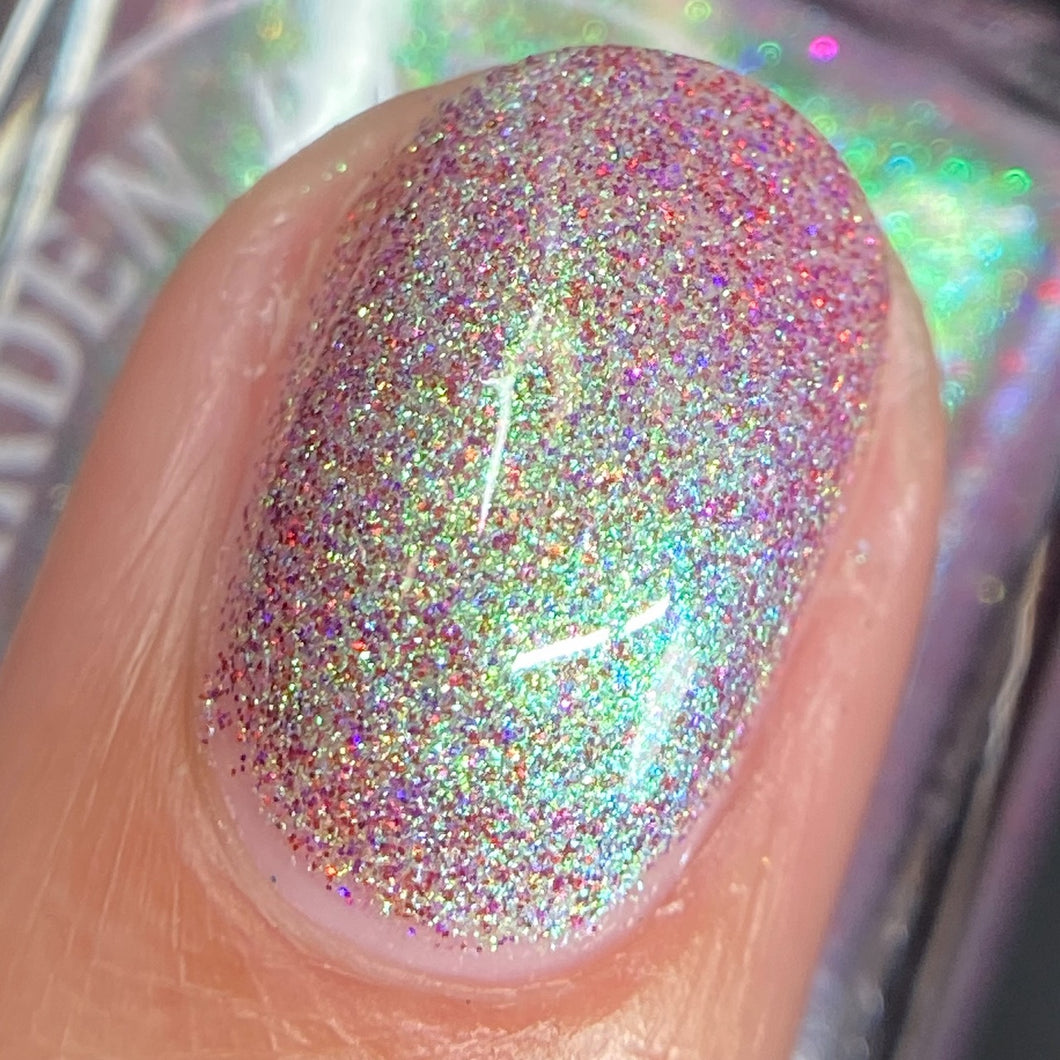 Petal Obscura