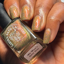 Load image into Gallery viewer, We Won’t Save You
