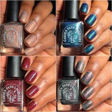 Load image into Gallery viewer, Gothic Winter 2026: Complete Collection
