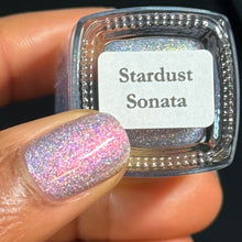Load image into Gallery viewer, Stardust Sonata
