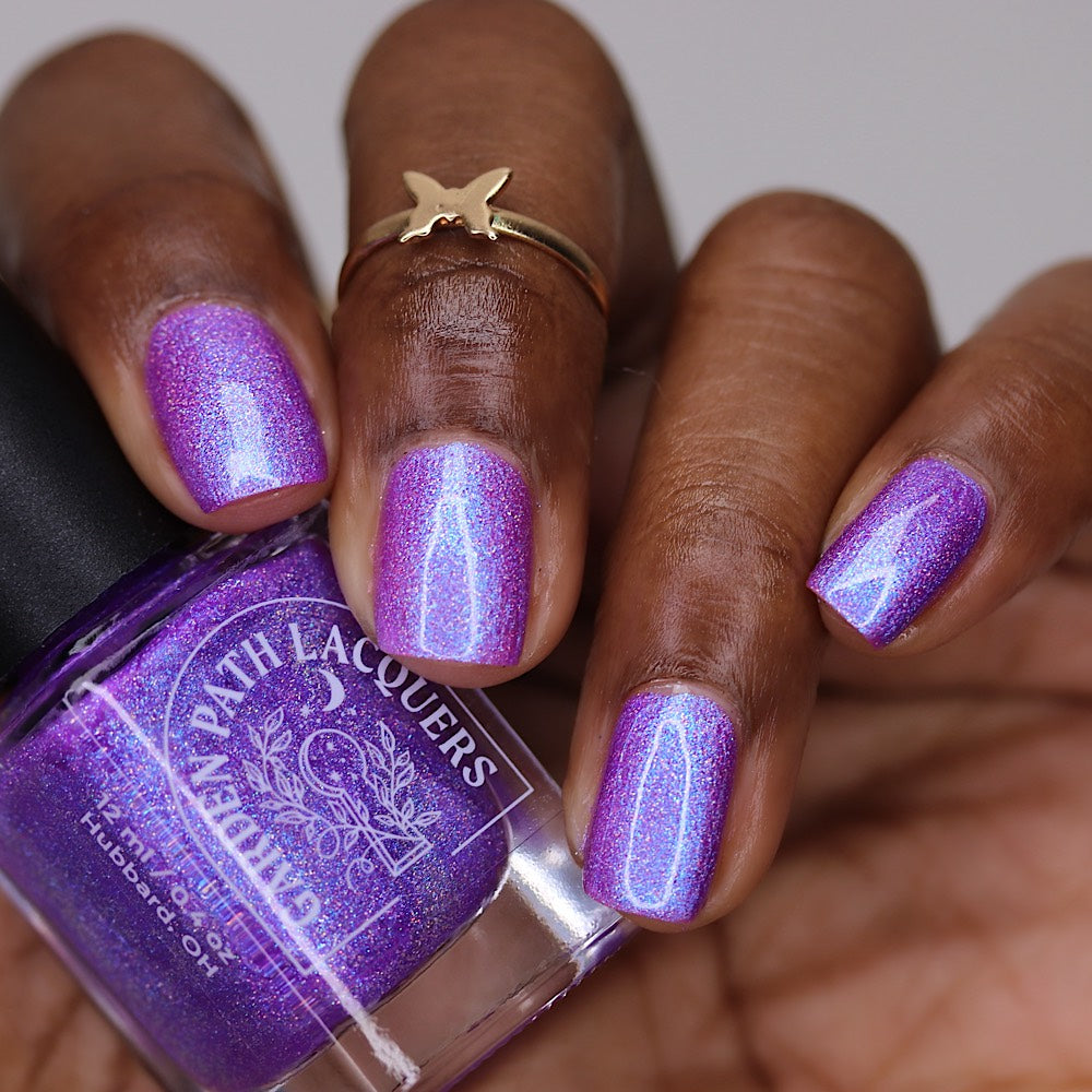 Hyde Park Haze (PB LE)