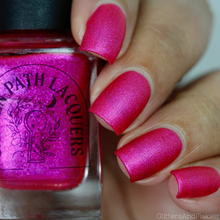 Load image into Gallery viewer, Dishing Just Desserts: Lollipop Posse Lacquer Legacy Shade
