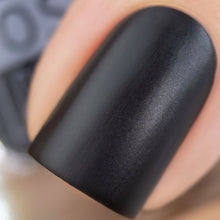 Load image into Gallery viewer, Onyx: Lollipop Posse Lacquer Legacy Shade
