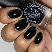 Load image into Gallery viewer, Onyx: Lollipop Posse Lacquer Legacy Shade
